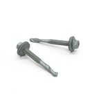 Hexagon Head - For Extra Heavy Steel up to 22mm - Self Drilling Screws