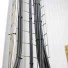 Black Nylon Cable Ties