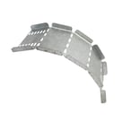 Medium Duty Flexible Risers - Hot Dip Galvanised