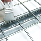 Basket Tray - Strut Clip