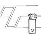 Zed Purlin Clip
