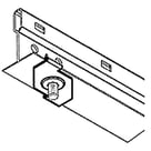 T Bar Clips