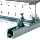 Beam Clamps - Type TCS10
