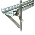 Cable Tray Clips