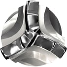 Heller SDS Trijet Drills