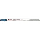 Jigsaw Blades for Multi-materials