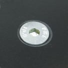 BZP Countersunk Socket Screws - DIN7991