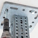 Blue-Tip 2 Hexagon Screwbolts