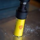 Starrett Fastcut Holesaws