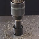 Starrett TCT Stainless Holesaws
