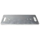QMEXX U-Bolt Supports - for Framo 100