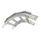 External Riser - Pre-Galvanised