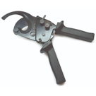 Ratchet Cable Cutter