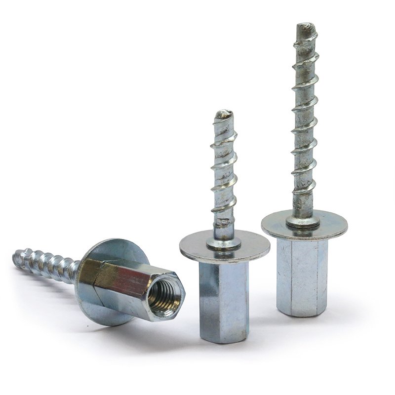 Threaded rod hanger hotsell