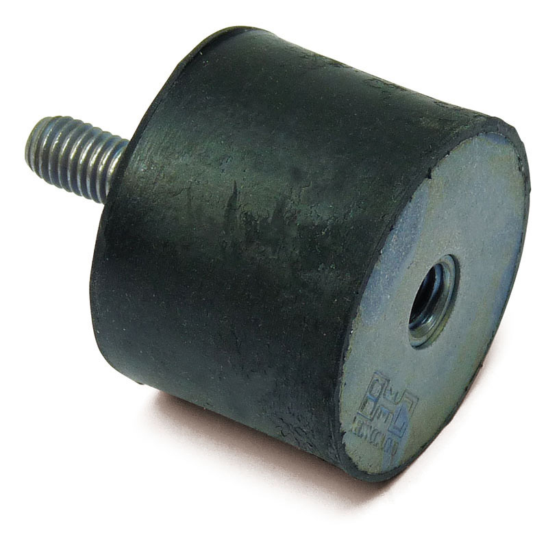 Sound Less Mount Noise Reducing Mounts - MIDFIX