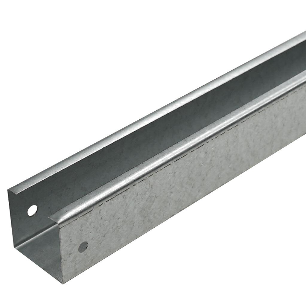 Midfix Rooftop Lighting Trunking - MIDFIX